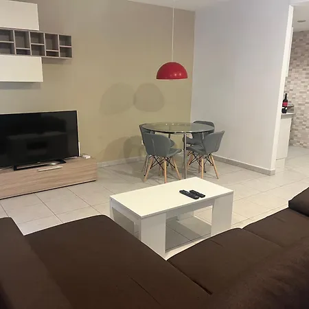 Apartamento Charming Family In El Hierro, Terrace Frontera