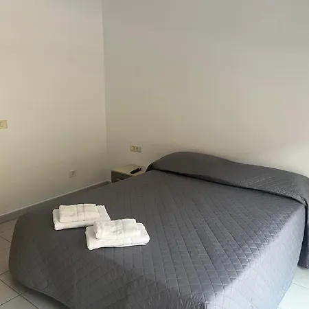 Apartamento Charming Family In El Hierro, Terrace *
