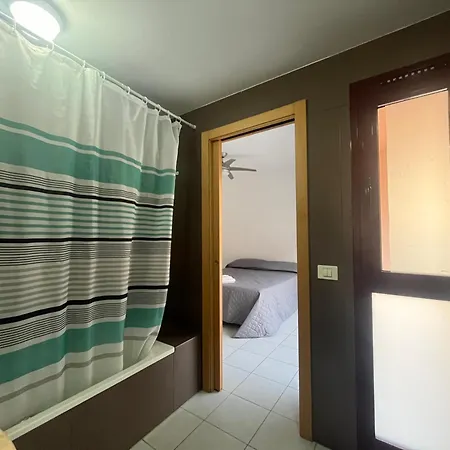 Charming Family In El Hierro, Terrace * Frontera