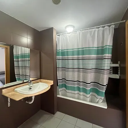 Charming Family In El Hierro, Terrace Apartamento Frontera